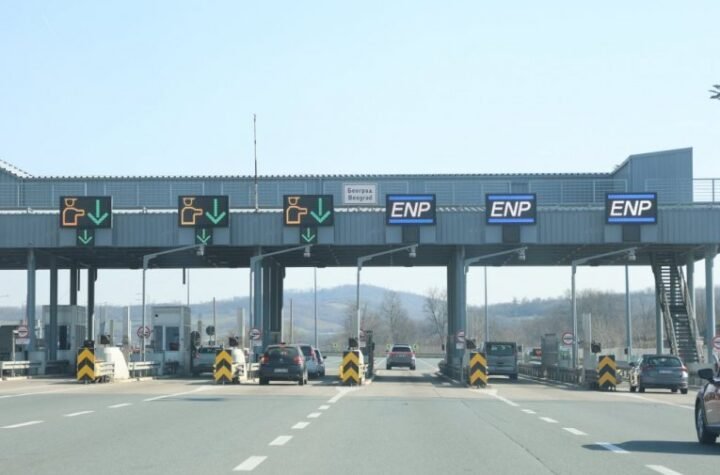 UKIDAJU SE NAPLATNE RAMPE U SRBIJI! Evo kako će naplata putarine funkcionisati