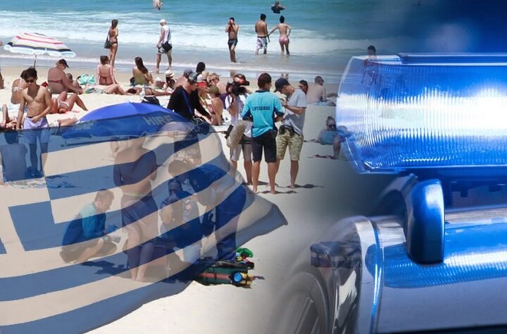 UZBUNA U GRČKOJ! Dečak (11) iz Srbije nestao u Pefkohoriju: Poslednji put viđen na plaži