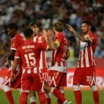(UŽIVO) CRVENA ZVEZDA - HAPOEL: Kostov propustio veliku šansu, crveno-beli krenuli uraganski