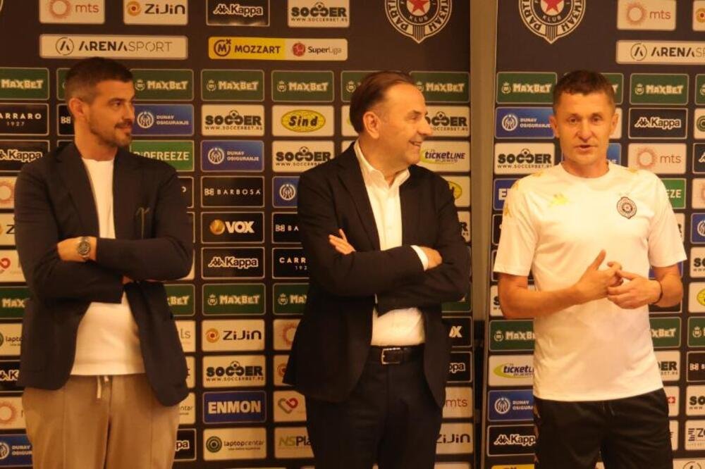 Uprava Partizana donela odluku: Ako se ne pojavi niko u naredne tri nedelje...
