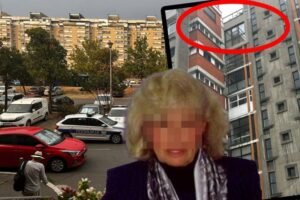 "Urlao je, ponašao se nenormalno" Komšije otkrile detalje iz prošlosti Zorana koji je usmrtio majku
