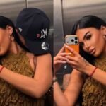 Uživaju u ljubavi: Anita podelila emotivan trenutak sa Lukom, on iz ruku ne ispušta njen trudnički stomak! (FOTO)