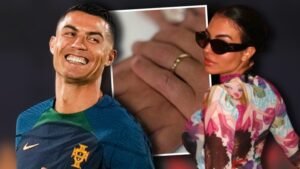 VELIKA ODLUKA NAKON VENČANJA! Georgina Rodrigez usvojila Ronaldovu decu