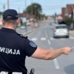 VELIKA PROMENA NA PUTEVIMA SRBIJE: Pojačana saobraćajna kontrola, evo KO je prvi na radaru policiji