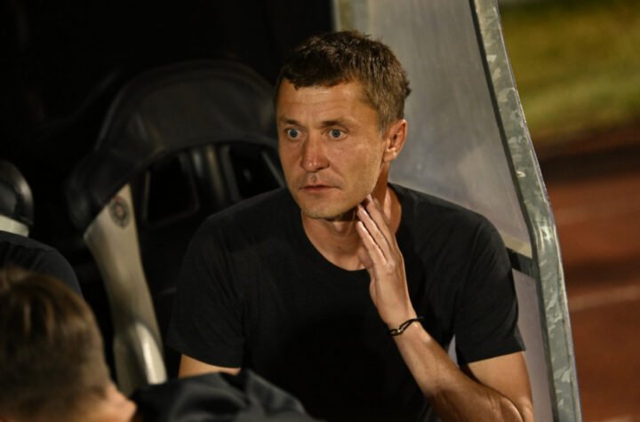 VELIKI UDARAC ZA PARTIZAN! Saša Ilić bez dva ključna igrača krenuo za Kazahstan!