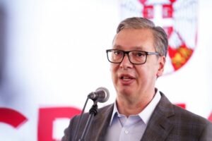 "VEOMA BRZO ĆU RASPISATI IZBORE" Vučić o izlasku na birališta