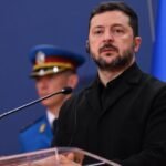"VEOMA CENIMO PODRŠKU SRBIJE UKRAJINSKOM NARODU!" Zelenski iz Beograda poručio: Razvijamo saradnju koja će pomoći da izdržimo sve izazove rata!