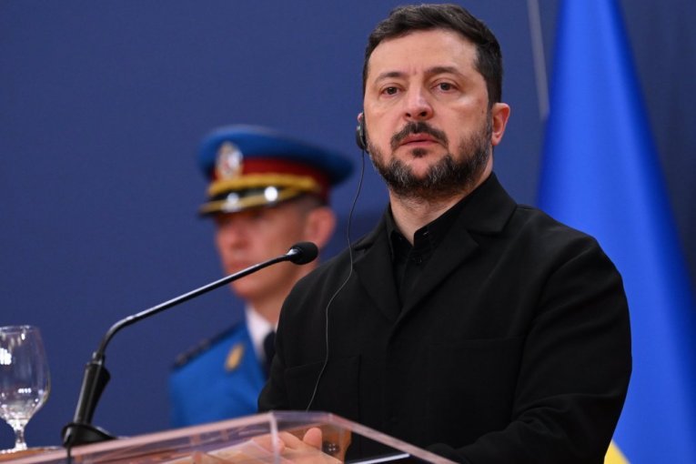 "VEOMA CENIMO PODRŠKU SRBIJE UKRAJINSKOM NARODU!" Zelenski iz Beograda poručio: Razvijamo saradnju koja će pomoći da izdržimo sve izazove rata!