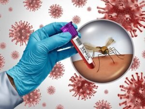 VIRUS ZAPADNOG NILA NASTAVLJA DA SE ŠIRI! Prvi slučaj potvrđen u komšiluku, muškarac (72) zaražen nakon ujeda komarca, završio u bolnici