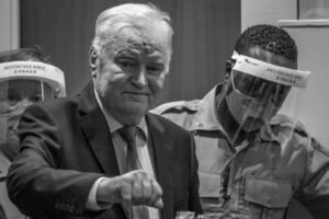VLADA POTVRDILA - RATKO MLADIĆ ĆE BITI SAHRANJEN UZ NAJVIŠE DRŽAVNE POČASTI!