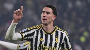 VLAHOVIĆ STIŽE U MADRID? Srpski golgeter pred velikim transferom karijere, sve zavisi od jednog uslova