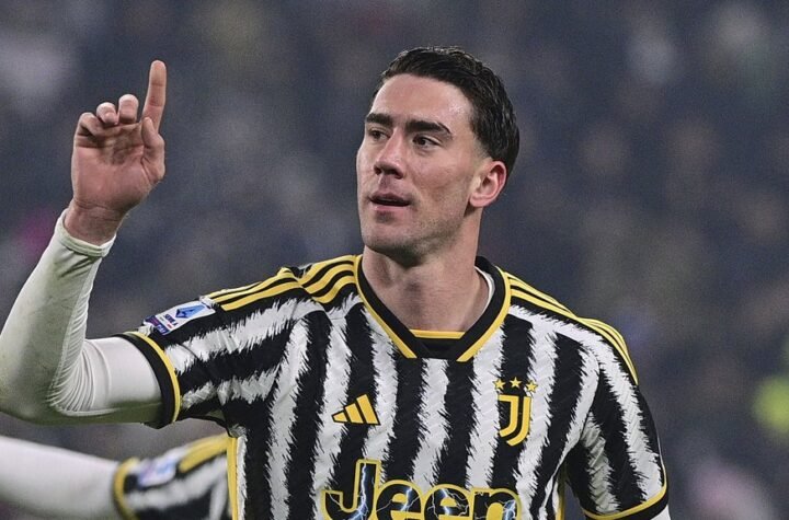 VLAHOVIĆ STIŽE U MADRID? Srpski golgeter pred velikim transferom karijere, sve zavisi od jednog uslova