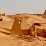 VREME IM JE SVE VEĆI NEPRIJATELJ! Piramide stare više od 2.000 godina počele da propadaju: Stručnjaci upozoravaju na najgori scenario