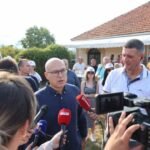 VUČEVIĆ: Blokaderi danas u Užicu pokazali kako će im izgledati kampanja
