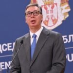 VUČIĆ ČESTITAO NOVOM PREDSEDNIKU MAĐARSKE BAKI: Uveren sam da ćemo nastaviti da razvijamo bliske odnose Srbije i Mađarske, na dobrobit naših građana