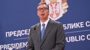 VUČIĆ ČESTITAO NOVOM PREDSEDNIKU MAĐARSKE BAKI: Uveren sam da ćemo nastaviti da razvijamo bliske odnose Srbije i Mađarske, na dobrobit naših građana
