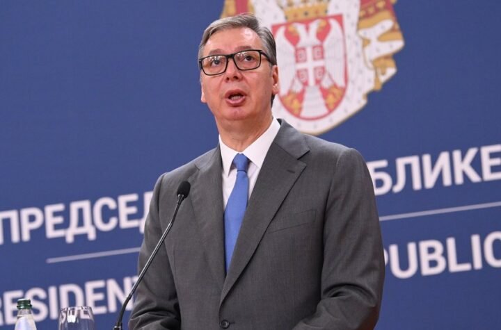 VUČIĆ ČESTITAO NOVOM PREDSEDNIKU MAĐARSKE BAKI: Uveren sam da ćemo nastaviti da razvijamo bliske odnose Srbije i Mađarske, na dobrobit naših građana