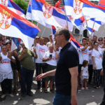 VUČIĆ OD JUTRA NA TERENU: Predsednik obilazi 9 lokacija na jugu Srbije, ovo  je detaljna satnica po gradovima