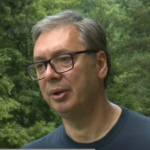 VUČIĆ SE OBRAĆA IZ REPUBLIKE SRPSKE: Nikada se nećemo odreći svojih korena i srpskog roda