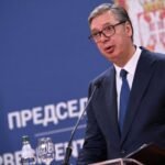 VUČIĆ SE OBRATIO NARODU POLJSKE: "Sa tugom sam primio vest o tragičnoj nesreći u Mađarskoj"