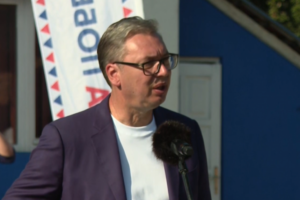 VUČIĆ SUTRA OBILAZI JUGOISTOK SRBIJE! Ovo je detaljan program posete!