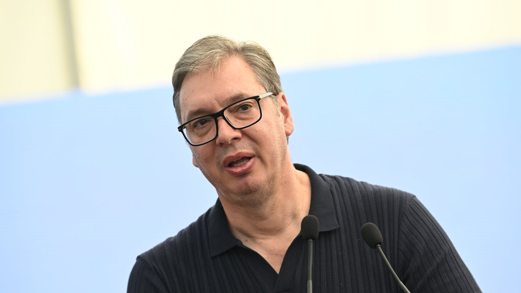 VUČIĆ SUTRA U VELIKOJ MOŠTANICI: Predsednik u poseti Centru za razminiranje, prisustvovaće radu deminera na terenu