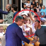 VUČIĆ U SELU VITOŠEVAC KOD RAŽNJA: Sutra i u subotu pojeftinjuju LEKOVI ZA SRCE! Potreban nam je mir i dijalog