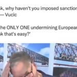Svetski mediji citiraju Vučića