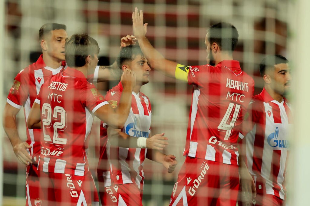 Vanredne mere u Mađarskoj - Poznato da li se menja termin Zvezdinog meča sa Hapoelom!