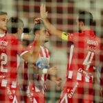 Vanredne mere u Mađarskoj - Poznato da li se menja termin Zvezdinog meča sa Hapoelom!