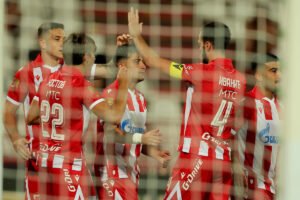 Vanredne mere u Mađarskoj - Poznato da li se menja termin Zvezdinog meča sa Hapoelom!