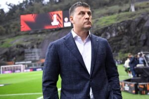 Velika pobeda Vladana Milojevića - pet golova lideru na gostovanju!