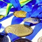Veliki uspeh na Mediteranskim igrama: Srpski strelci Anđelija Stevanović i Aleksa Rakonjac osvojili zlato