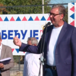 Vučić: Borićemo se da dovedemo još dva velika investitora u Kraljevo u narednih godinu dana
