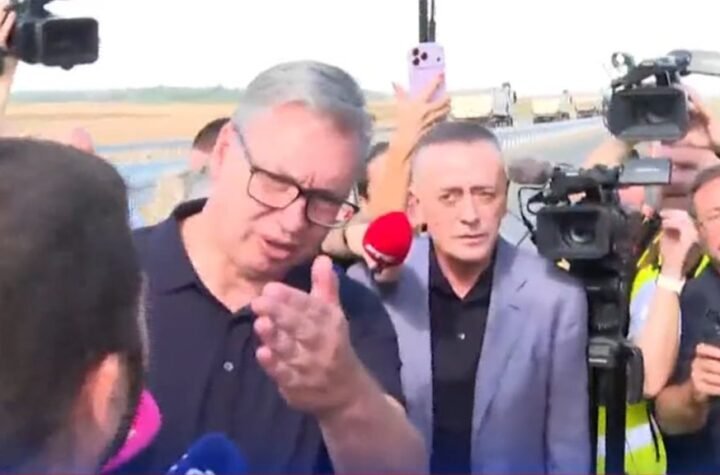 Vučić: Fabrika robota u Šapcu biće otvorena 29. avgusta