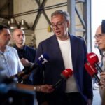 Vučić: Veće plate za lekare koji rade u selima do 20%, nema ih u manjim mestima