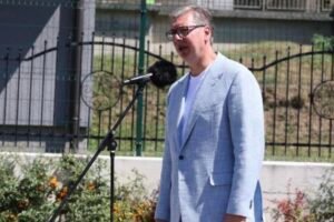 Vučić konačno otkrio ono što zanima sve penzionere u Srbiji: Evo kada će se znati iznos povećanja penzija