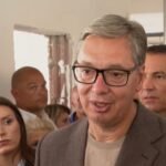 Vučić u poseti Centru za razminiranje Republike Srbije: Identifikovano 12 sumnjivih lokacija na Savi i Dunavu, avionske bombe i rakete predstavljaju problem!