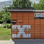 X EXPRESS PAKETOMATI NA BENZINSKIM STANICAMA NIS-a
