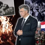 ZAGREB UNIŠTAVA ARHIVSKU GRAĐU DA FALSIFIKUJE ISTORIJU! Plenkovićeva tajna misija - spaljuje dokaze zločina nad Srbima!