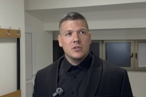 ZASTRAŠUJUĆI DETALJI NAPADA NA SLOBU RADANOVIĆA! Snimak ugledao svetlost dana, detalji lede krv u žilama!
