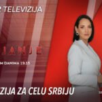 ZELENSKI U SRBIJI: Beograd pravi široku stratešku mrežu u spoljnoj politici