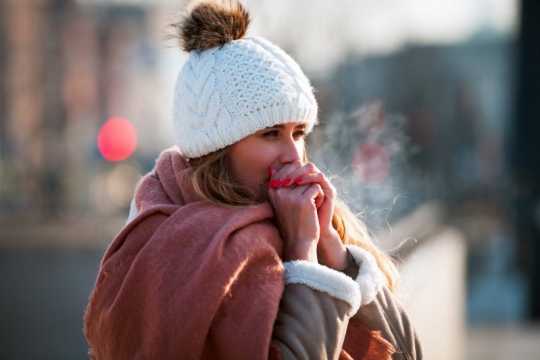 ZIMA USRED AVGUSTA?! U OVOJ zemlji stiže ARKTIČKA HLADNOĆA, temperatura pada na 7 stepeni, a meteorolozi upozoravaju na MRAZ!