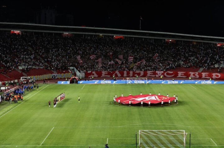 ZVEZDA NA AZIJATSKI POGON: Fokus na Kima i Nakajamu