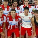 ZVEZDA UZELA 550.000 EVRA ZA JOŠ JEDNU PRODAJU: Desni bek napustio Marakanu i vraća se u Čukarički!