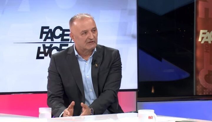Za blokadersku Novu S Helez nije ministar Bosne i Hercegovine: Kao da je 'rod rođeni' (FOTO)