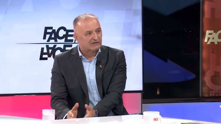 Za blokadersku Novu S Helez nije ministar Bosne i Hercegovine: Kao da je 'rod rođeni' (FOTO)