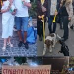 Za rubriku "verovali ili ne": Profesor – ponavljač Mirko Đoković iz Kraljeva ne može da položi ispit za blokaderskog kontrolora!