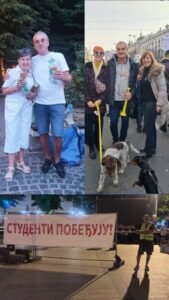 Za rubriku "verovali ili ne": Profesor – ponavljač Mirko Đoković iz Kraljeva ne može da položi ispit za blokaderskog kontrolora!