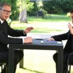 Zelenski stiže u Srbiju! Vučić će u subotu ugostiti predsednika Ukrajine